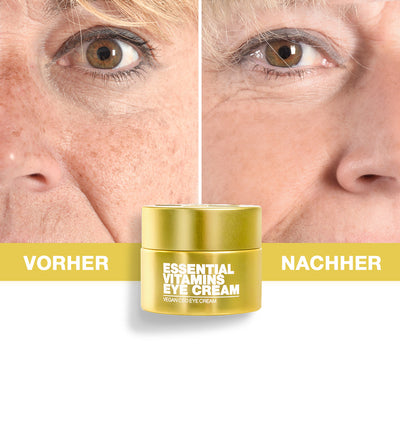 PHC Skincare ESSENTIAL VITAMINS EYE CREAM Online