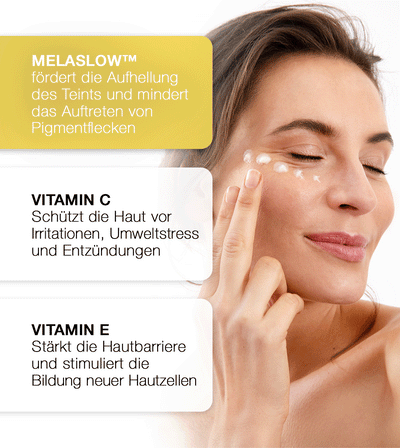 PHC Skincare ESSENTIAL VITAMINS EYE CREAM Online