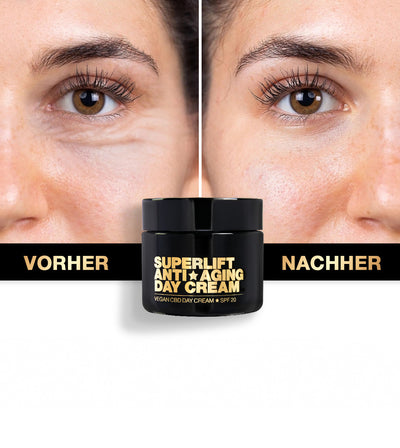 PHC Skincare SUPERLIFT ANTI-AGING SET im Angebot