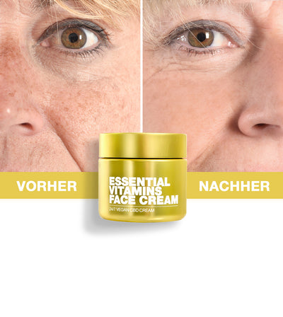 PHC Skincare ESSENTIAL VITAMINS SET Schlussverkauf