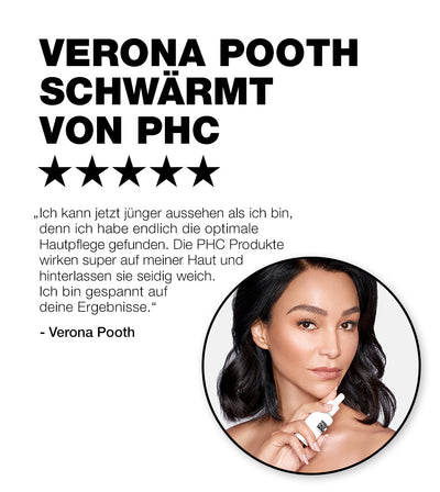PHC Skincare CLASSIC DELUXE SET Günstiger Verkauf