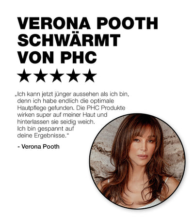 PHC Skincare TRIPLE CREAM CLASSIC SET Blitzverkäufe