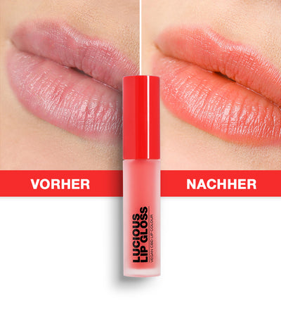PHC Skincare LUCIOUS LIP GLOSS Kostenloser Versand