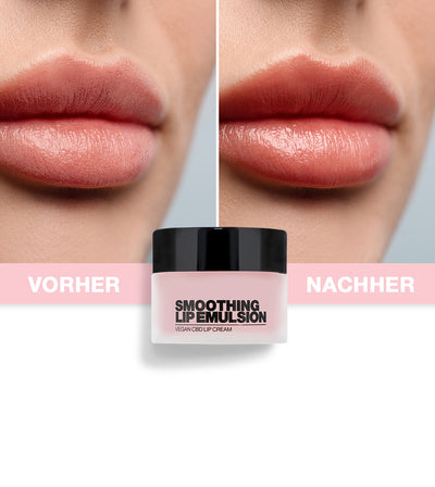 PHC Skincare SMOOTHING LIP EMULSION Limitierter Zeitrabatt