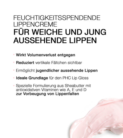 PHC Skincare SMOOTHING LIP EMULSION Limitierter Zeitrabatt