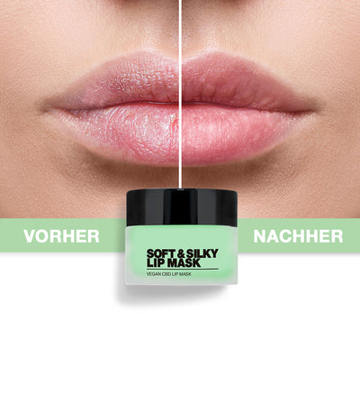 PHC Skincare SOFT & SILKY LIP MASK Fabrikpreis