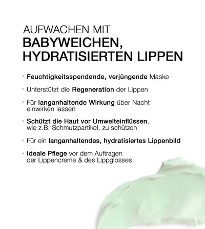 PHC Skincare SOFT & SILKY LIP MASK Fabrikpreis