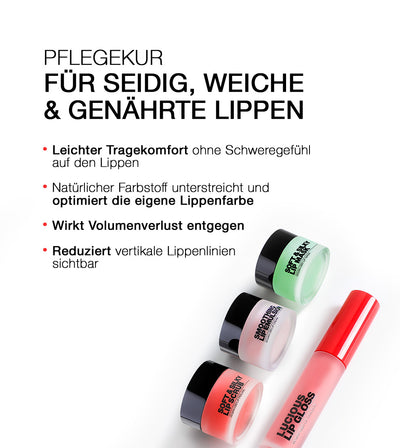 PHC Skincare LIPCARE SET Sonderangebot
