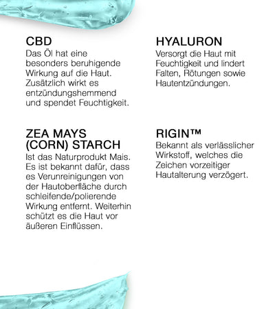 PHC Skincare INSTANT HYDRONIC FACE MASK Rabatt