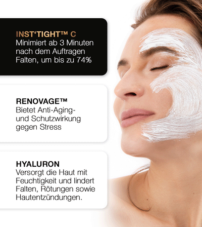PHC Skincare SUPERLIFT ANTI-AGING FACE MASK Großer Ausverkauf