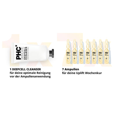 PHC Skincare LIFT BOOSTER Online Shopping