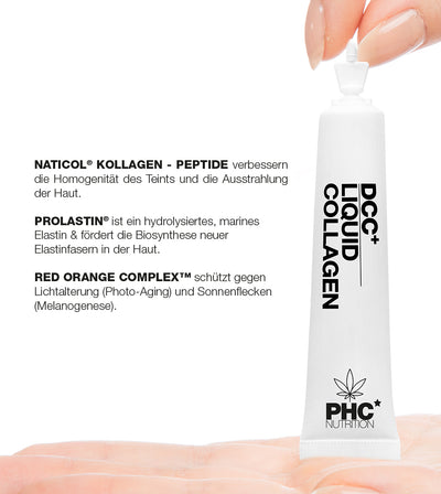PHC Skincare THE SKIN PROJECT Exklusivangebot