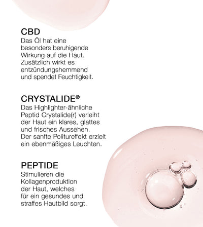 PHC Skincare MAGIC GLOW Preisnachlass