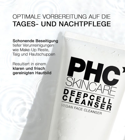 PHC Skincare CLASSIC PLATINUM SET Saisonschlussverkauf