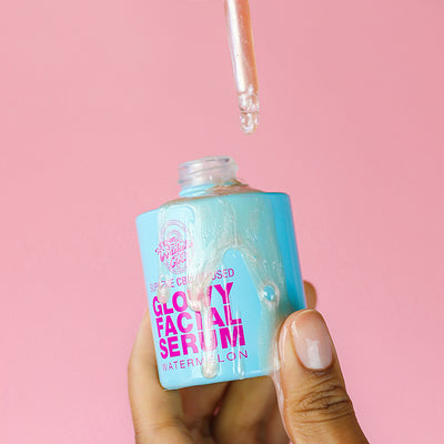 PHC Skincare GLOWY FACIAL SERUM Cyber Monday