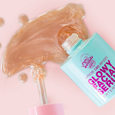 PHC Skincare GLOWY FACIAL SERUM Cyber Monday