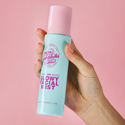 PHC Skincare GLOWY FACIAL MIST Weihnachtsangebot