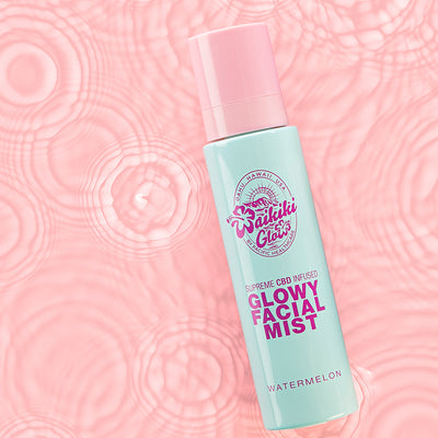 PHC Skincare GLOWY FACIAL MIST Weihnachtsangebot