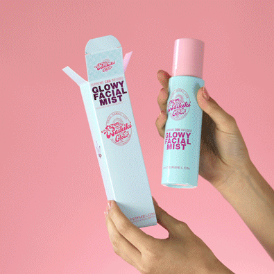 PHC Skincare GLOWY FACIAL MIST Weihnachtsangebot