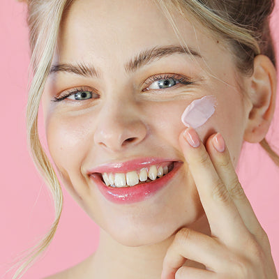 PHC Skincare GLOWY FACIAL CREME Osterangebot