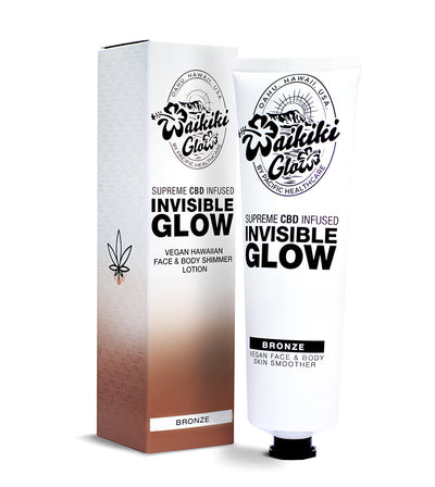 PHC Skincare INVISIBLE GLOW Muttertagsangebot