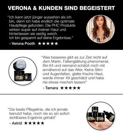 PHC Skincare SUPERLIFT ANTI-AGING DAY & NIGHT COMBO Valentinstagsangebot