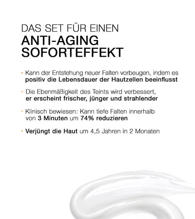 PHC Skincare SUPERLIFT ANTI-AGING DAY & NIGHT COMBO Valentinstagsangebot