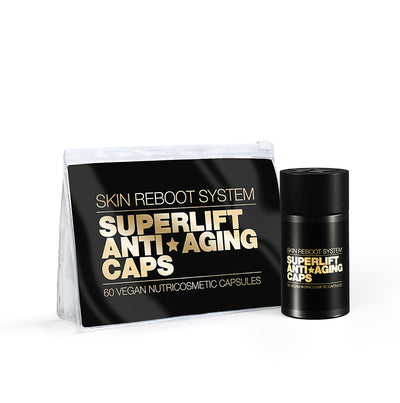 PHC Skincare SUPERLIFT ANTI-AGING CAPS Lagerräumung