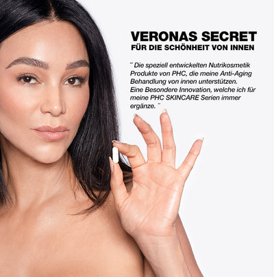 PHC Skincare SUPERLIFT ANTI-AGING CAPS Lagerräumung