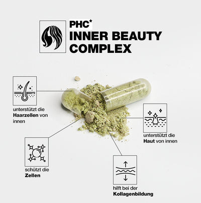PHC Skincare HYALURON OVERNIGHT CAPS Heißer Verkauf