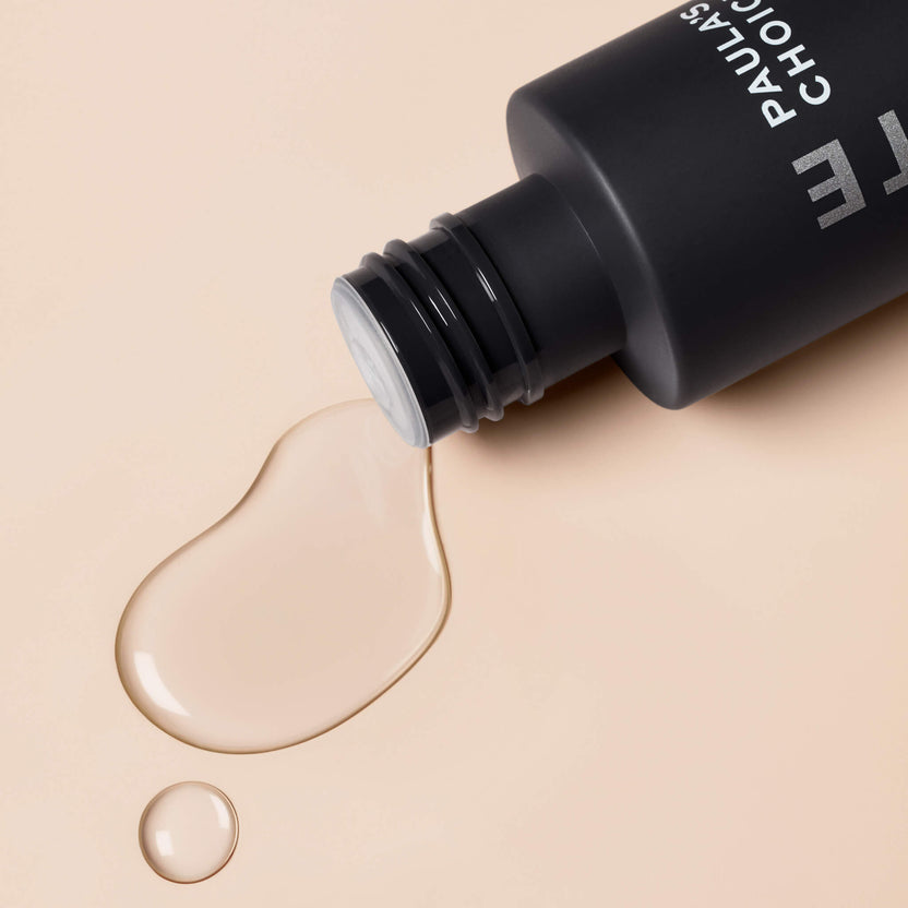 Paula's Choice Skin Perfecting 2% BHA Liquid Exfoliant (118ml) Bis zu 50% Rabatt