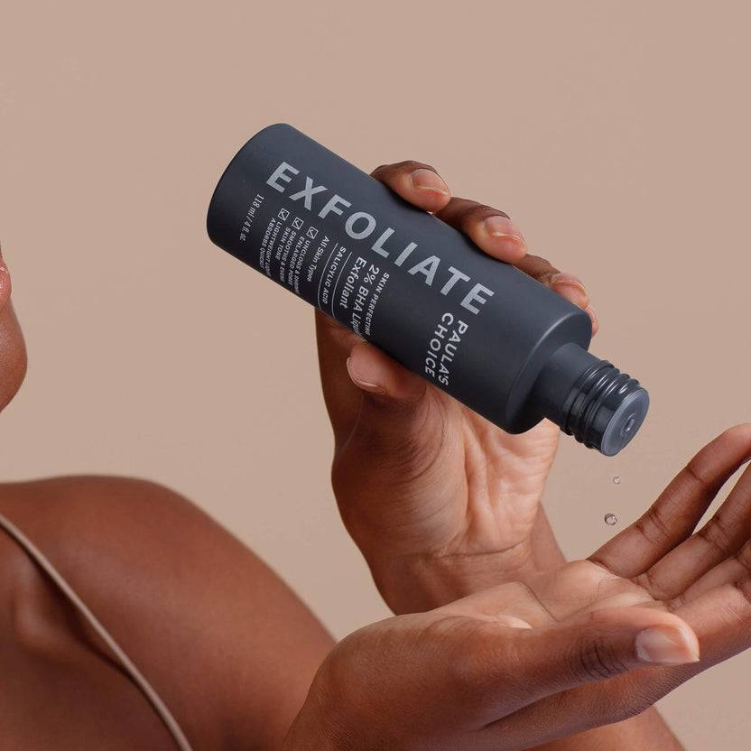 Paula's Choice Skin Perfecting 2% BHA Liquid Exfoliant (118ml) Bis zu 50% Rabatt