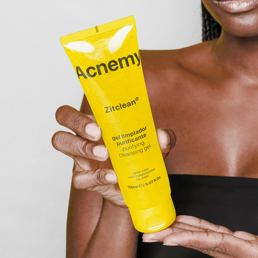 Acnemy Zitclean® (150ml) Bis zu 60% Rabatt