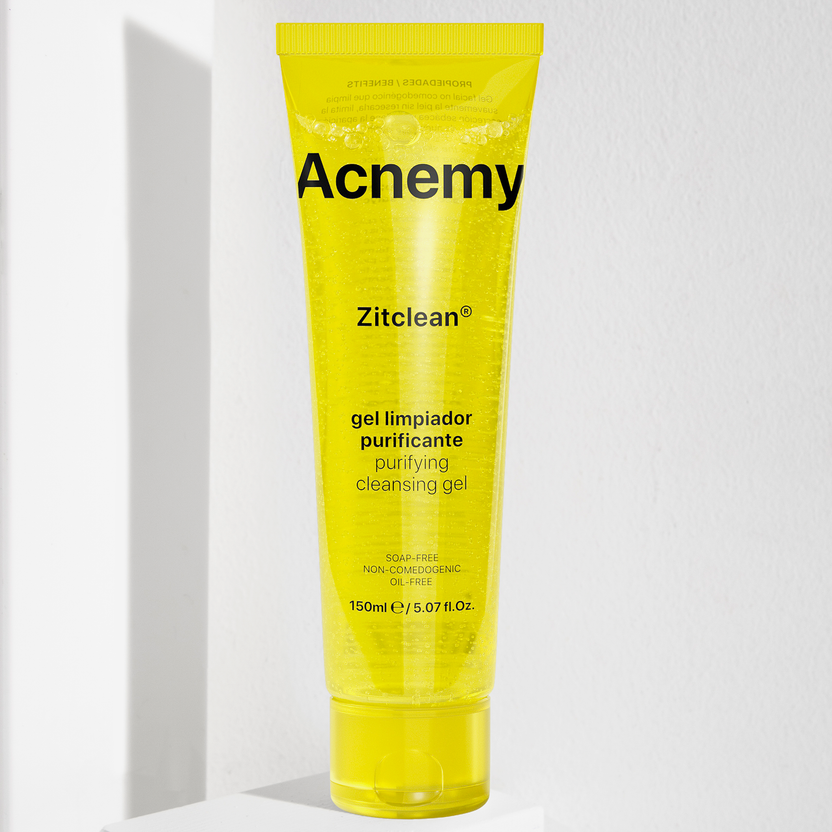 Acnemy Zitclean® (150ml) Bis zu 60% Rabatt