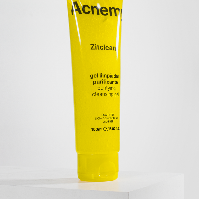 Acnemy Zitclean® (150ml) Bis zu 60% Rabatt