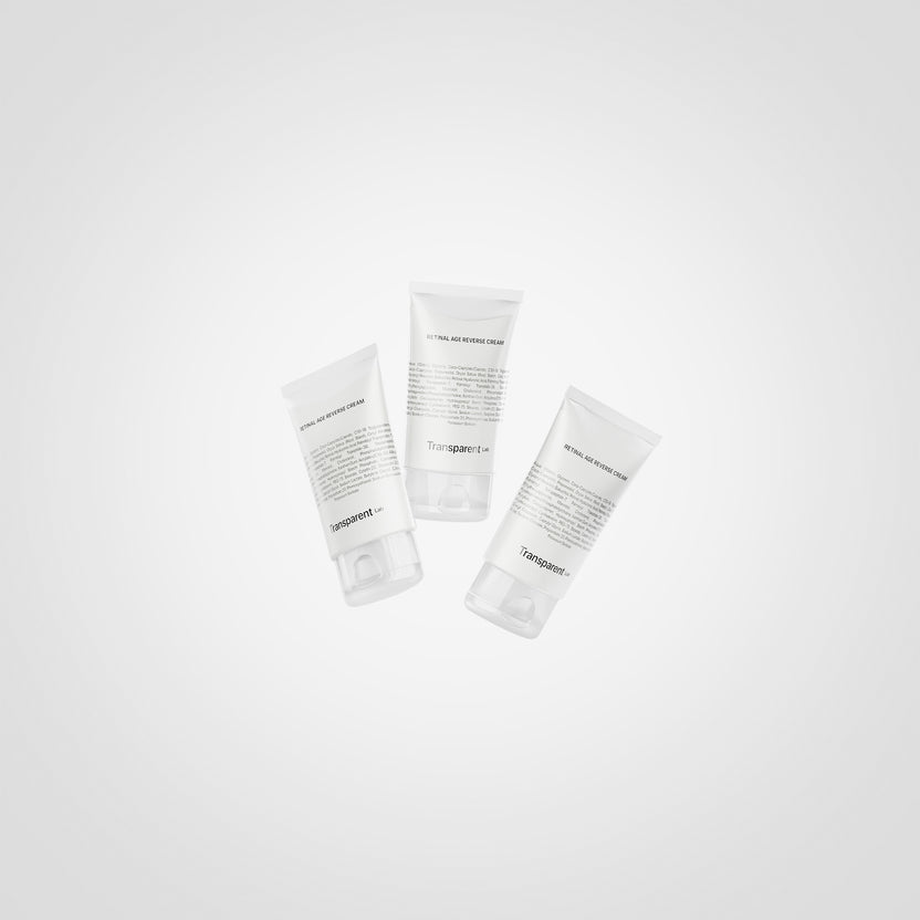 Transparent Lab Retinal Age Reverse Cream (50ml) Bis zu 65% Rabatt