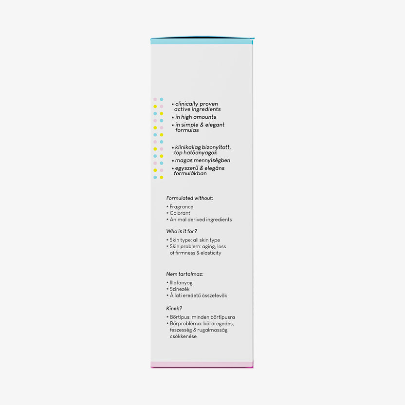 Geek & Gorgeous Power Peptides (30ml) Nur für heute