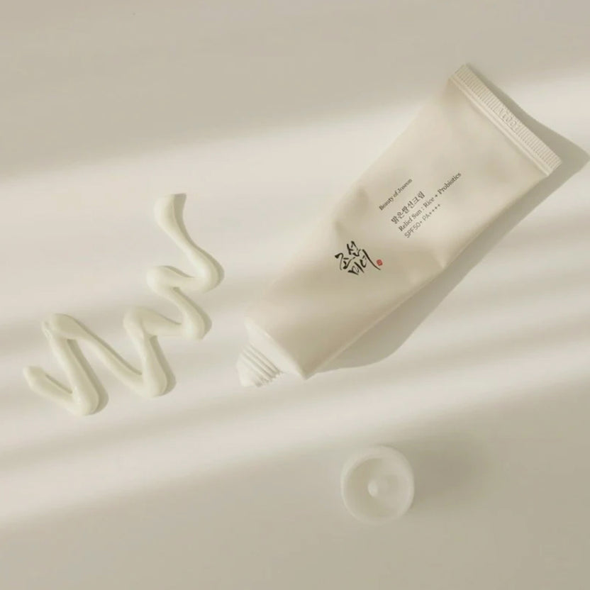 Beauty of Joseon Relief Sun: Rice + Probiotics (50ml) Clearance-Verkauf