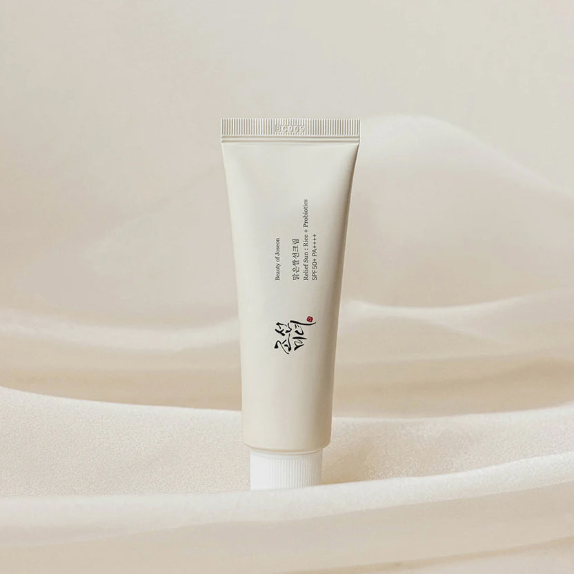 Beauty of Joseon Relief Sun: Rice + Probiotics (50ml) Clearance-Verkauf