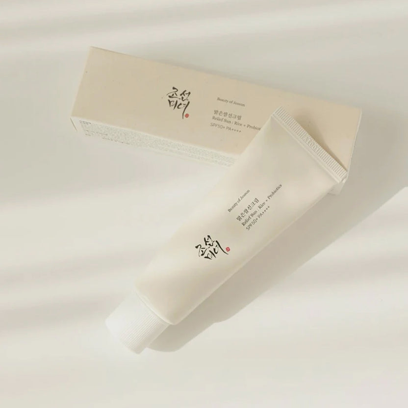 Beauty of Joseon Relief Sun: Rice + Probiotics (50ml) Clearance-Verkauf