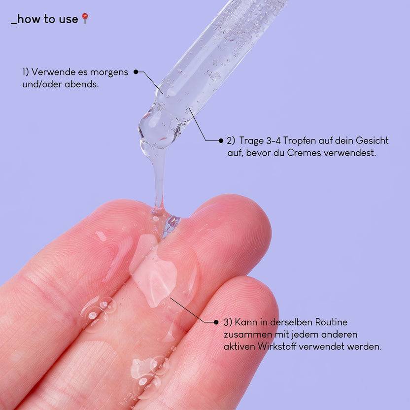 Geek & Gorgeous Stress Less (30ml) Speichern exportieren