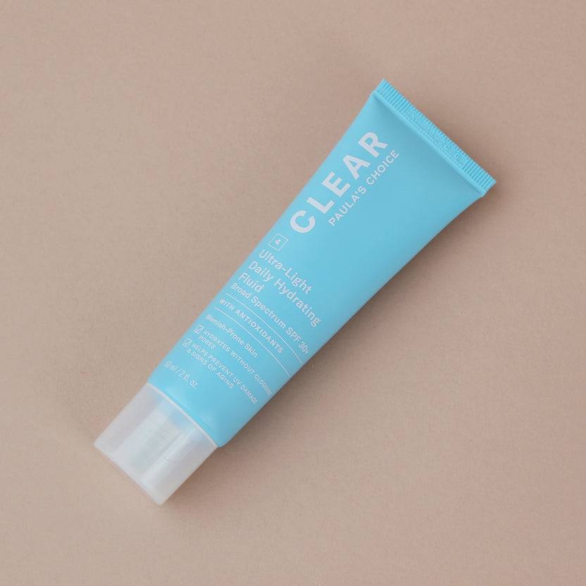 Paula's Choice Clear Moisturiser SPF30 (60ml) Im Verkauf