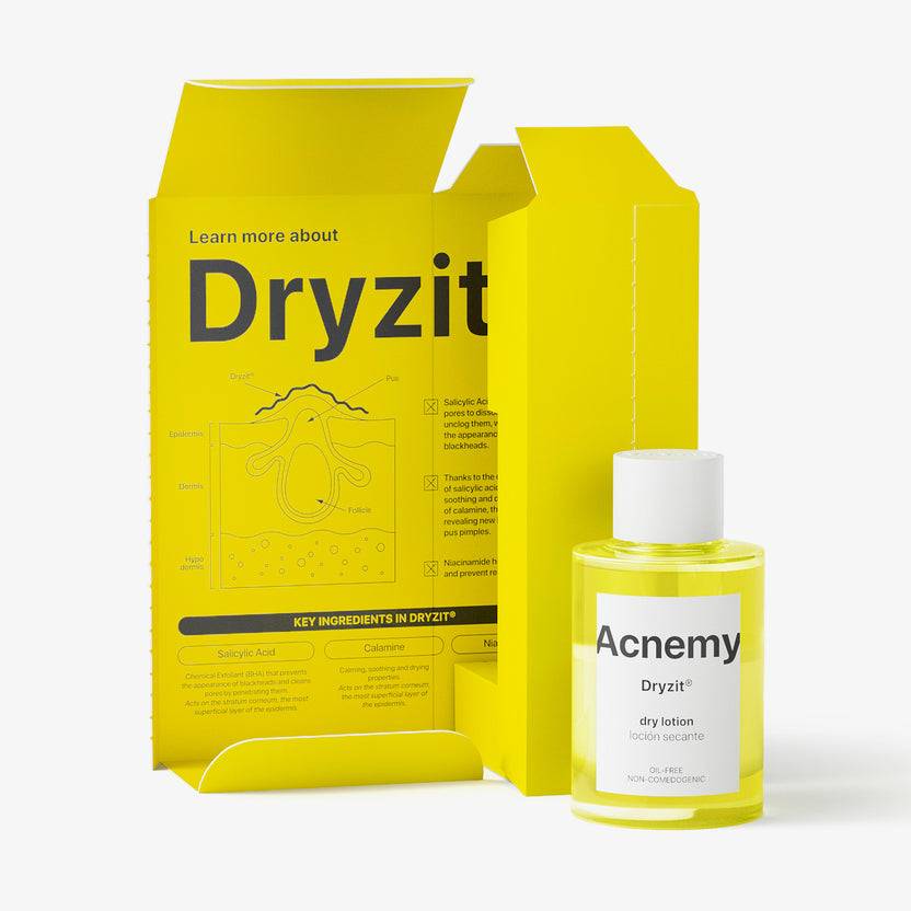 Acnemy Dryzit® (30ml) zollfrei