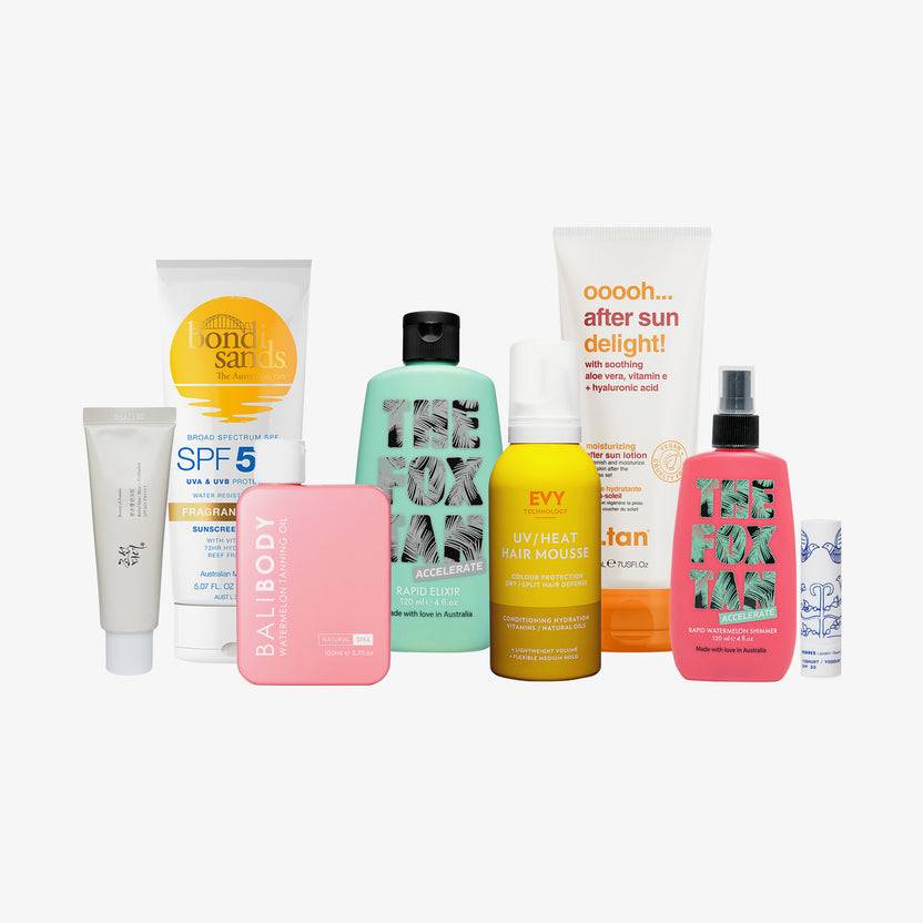 PURISH Summer Bag Deluxe Rabatte dieses Monats