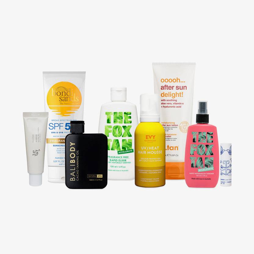 PURISH Summer Bag Deluxe Rabatte dieses Monats