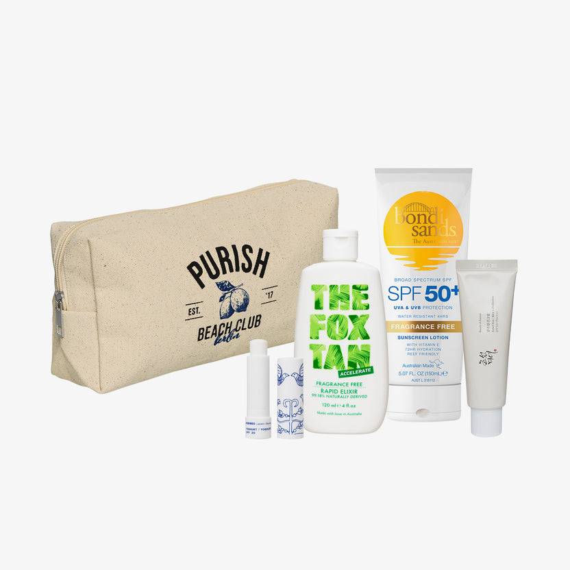 PURISH Summer Bag 2025