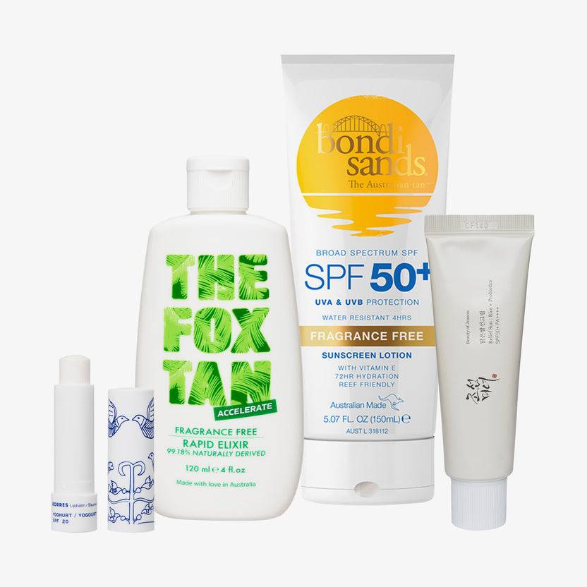 PURISH Summer Bag 2025