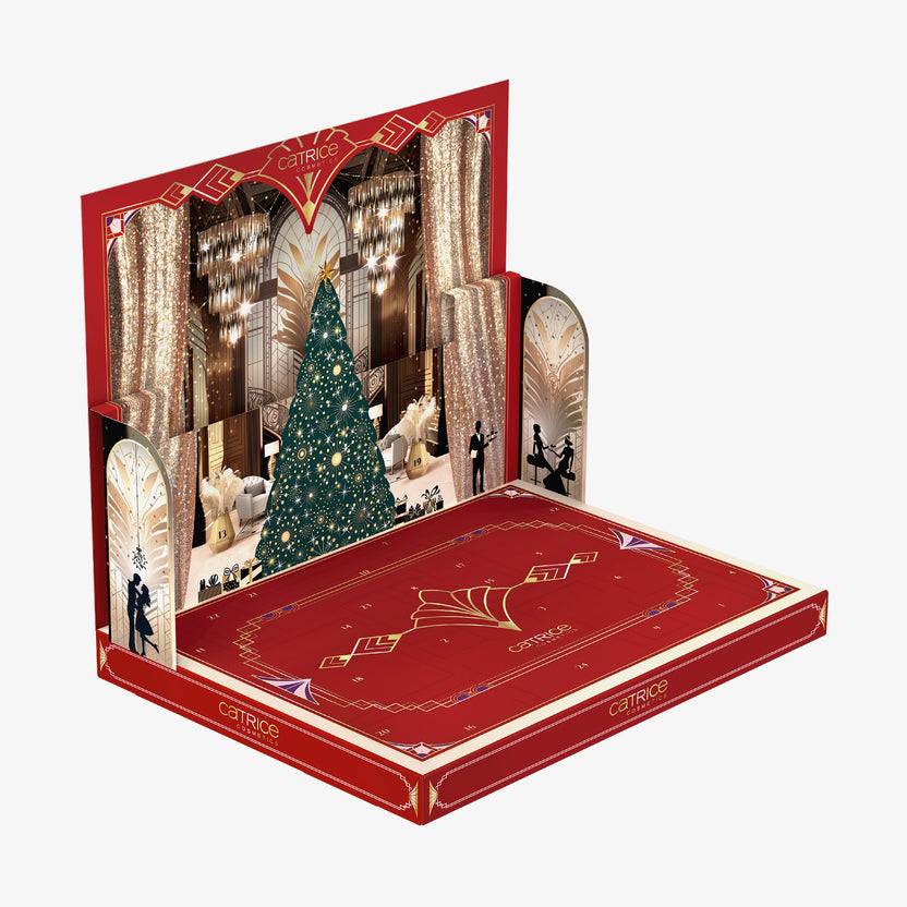 Catrice Cosmetics THE GREAT CHRISTMAS ADVENT CALENDAR Online