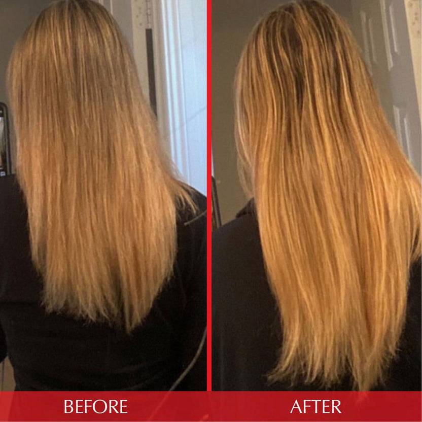 HAIRtamin HAIRtamin Advanced Formula 1 Month Outlet