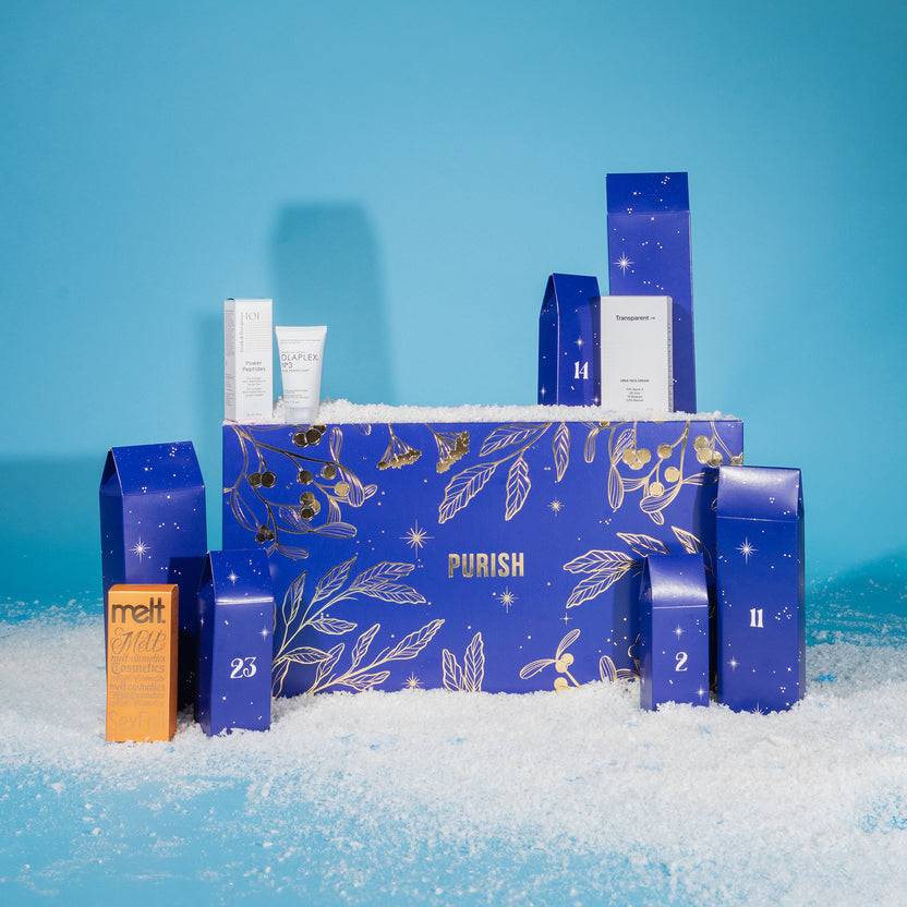 PURISH PURISH Beauty Adventskalender 2024 Auslauf